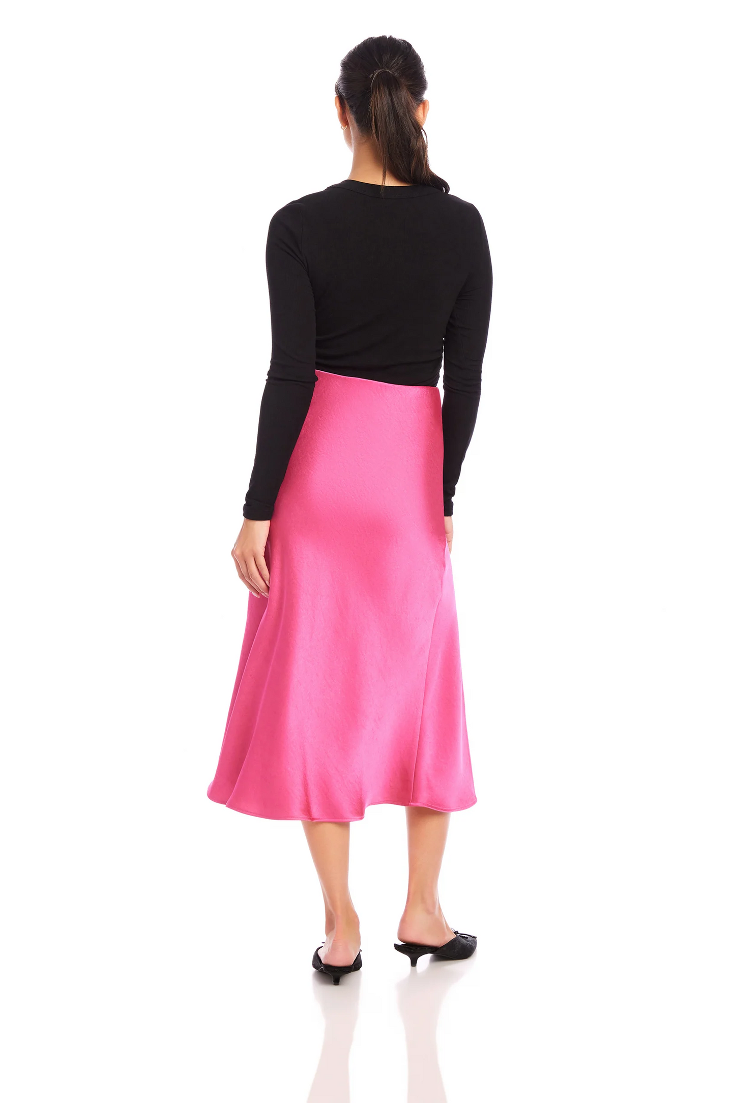 Brielle Midi Skirt