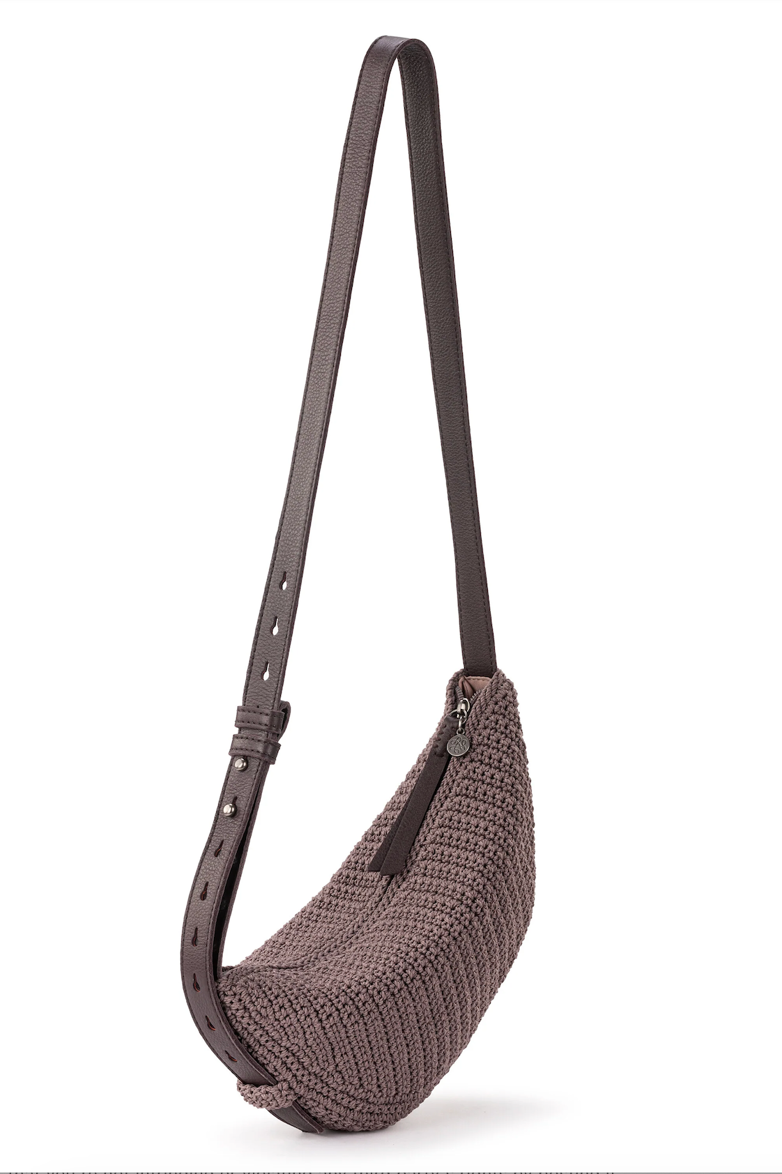 Tess Sling Crochet Bag