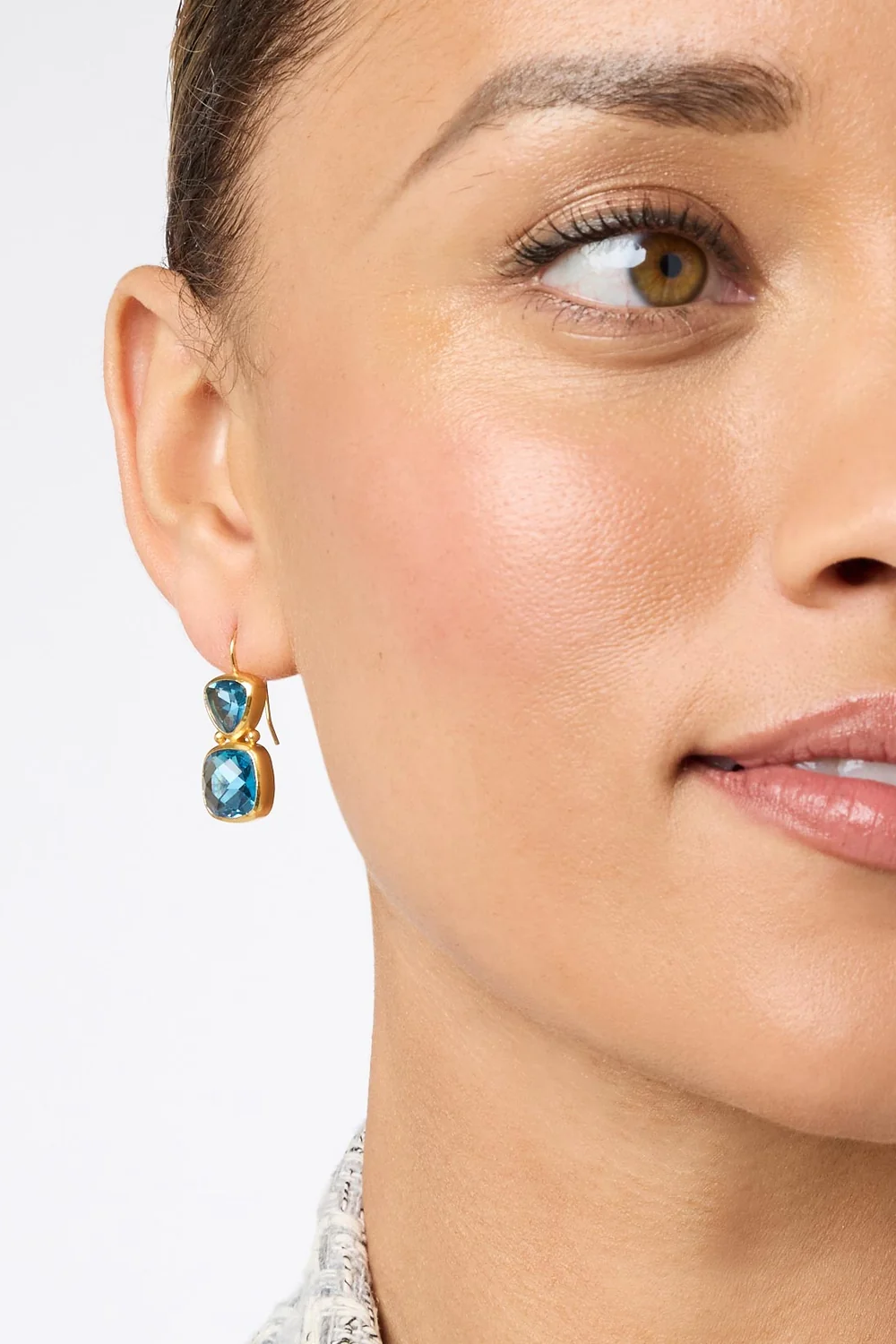 Aquitane Earring