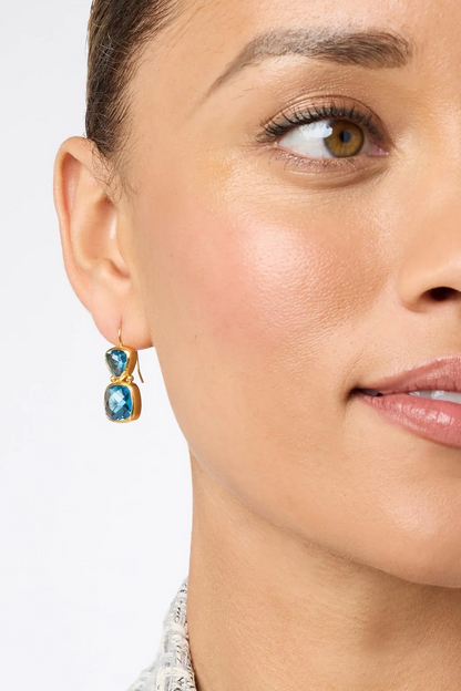 Aquitane Earring