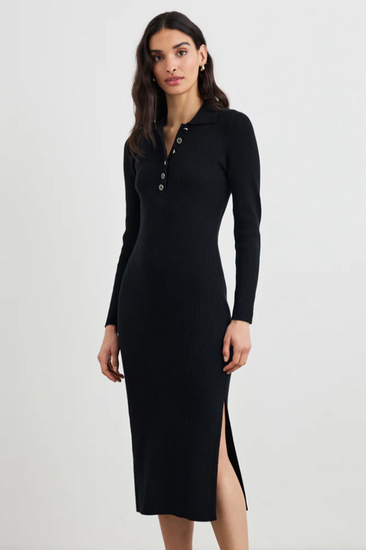Brigitta Dress