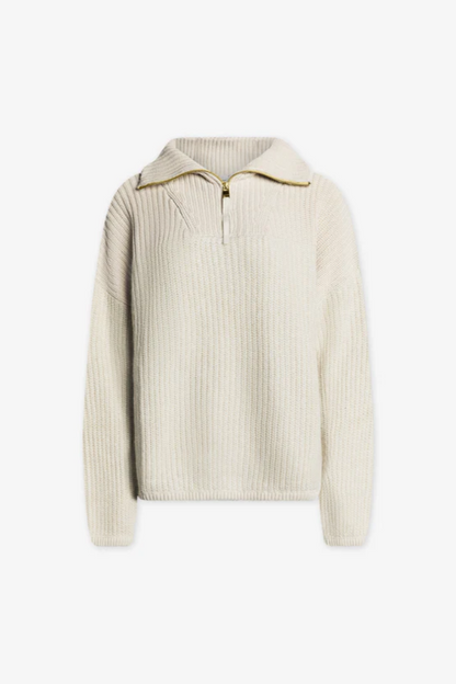 Willard 2.0 Half-Zip Knit