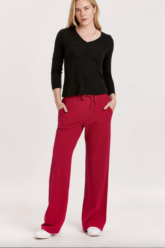 Berry Quincy Pants