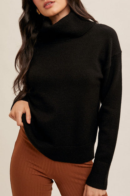 Veda Sweater