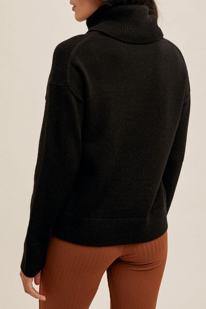 Veda Sweater
