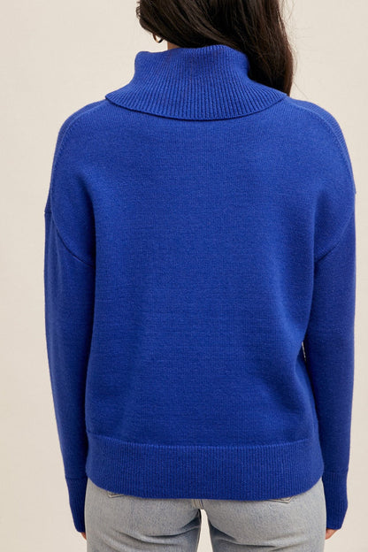 Veda Sweater