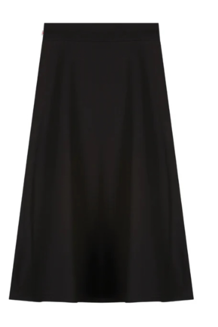 Women's Maxi Camp Skirt