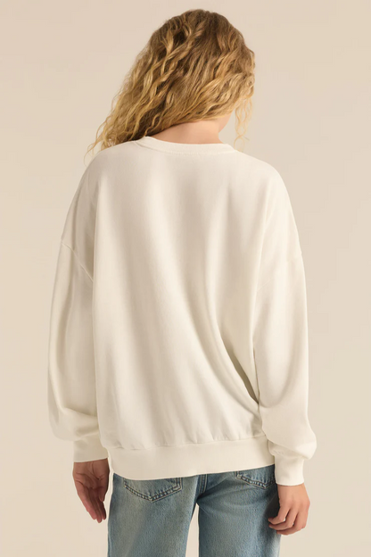 Sunset Sunday Sweatshirt