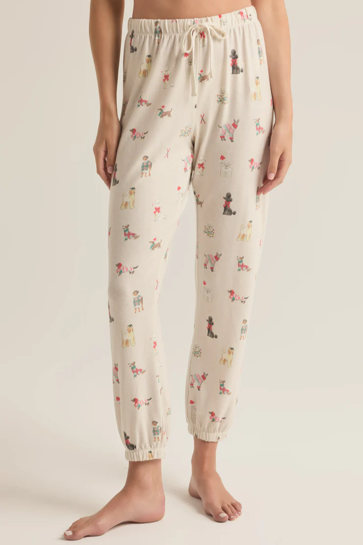 Best Friend Jogger