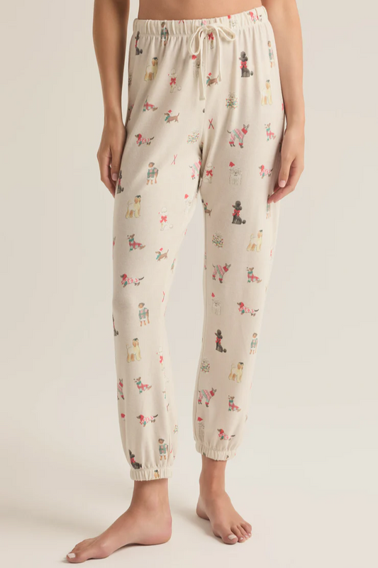 Best Friend Jogger
