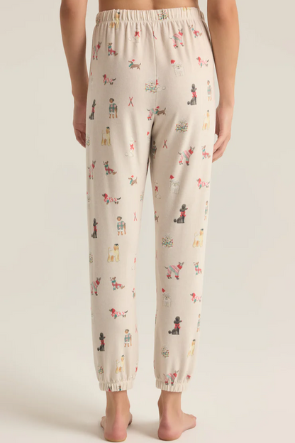 Best Friend Jogger