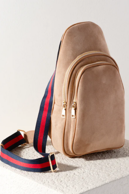 Blakely Sling Bag