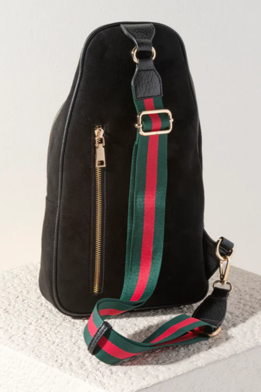 Blakely Sling Bag