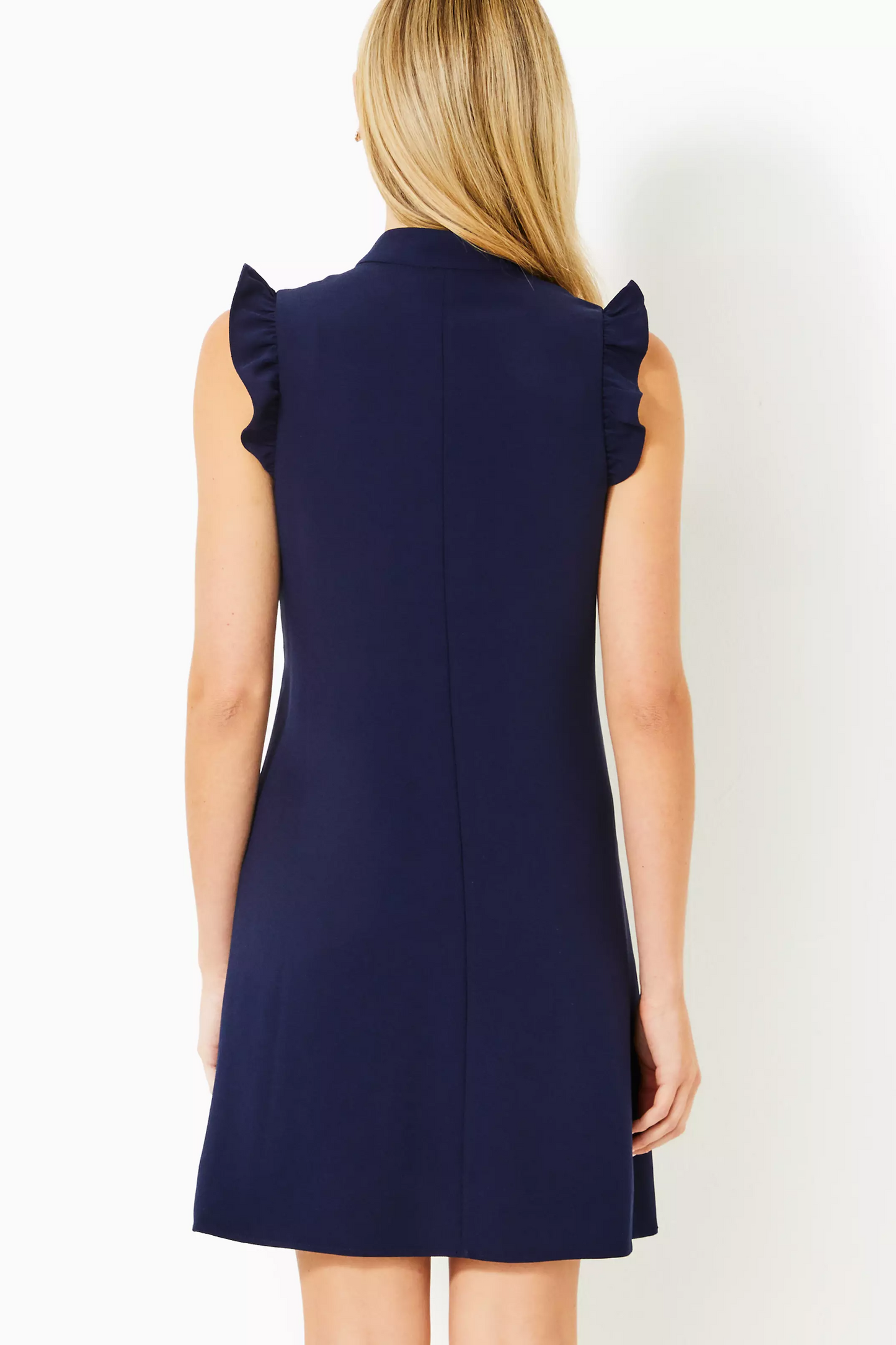 Adalee Shift Dress