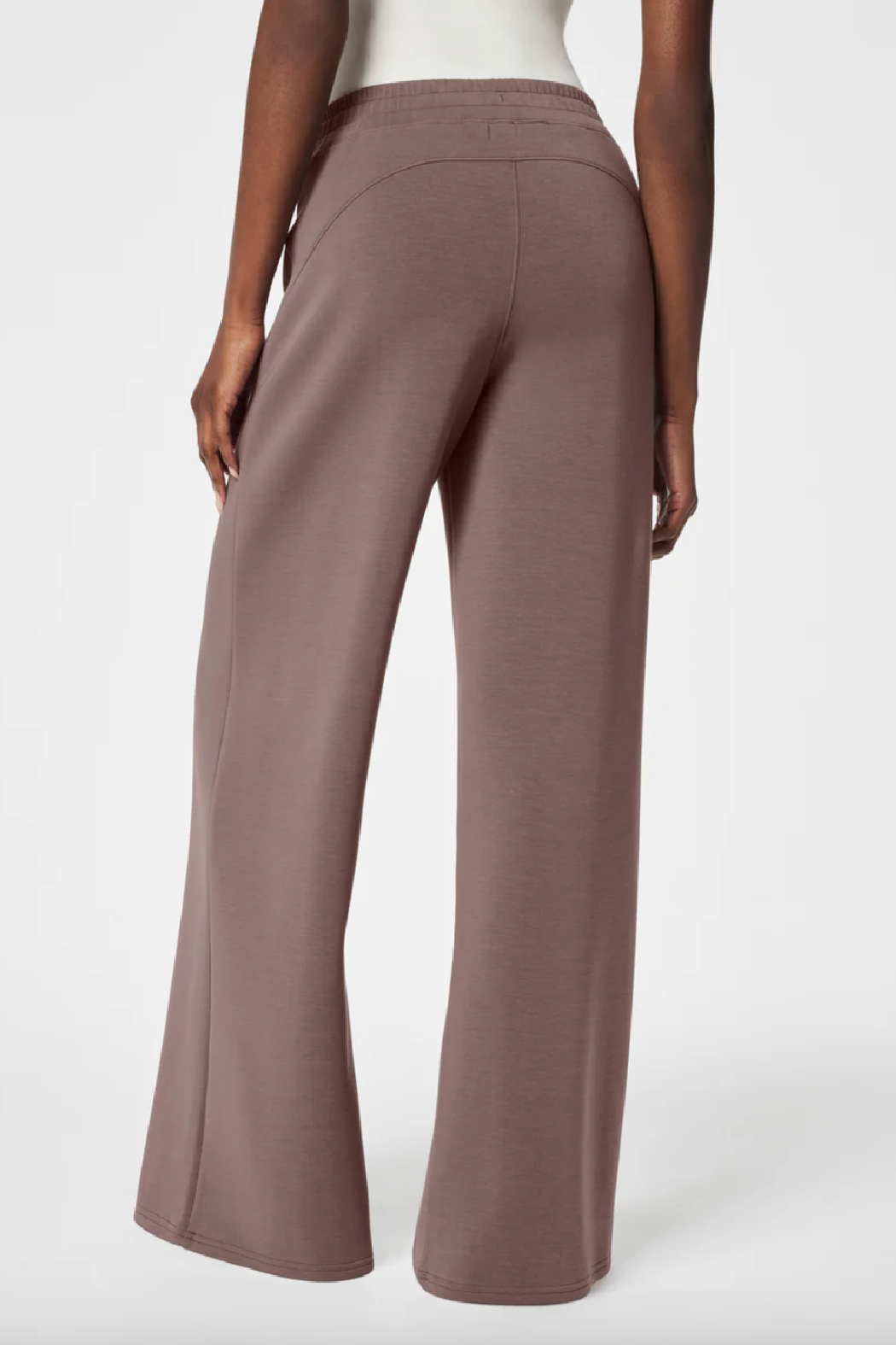 AirEssentials Wide Leg Pant