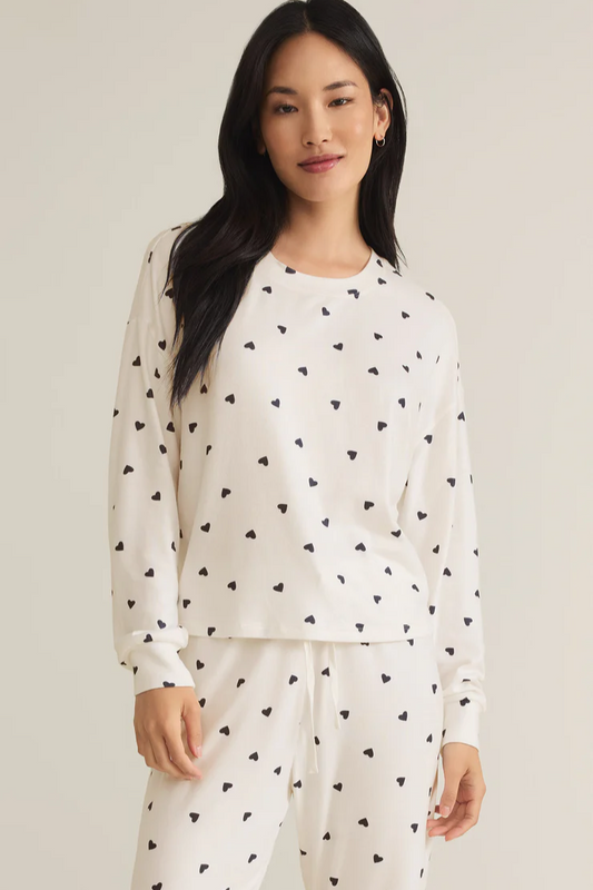 Baby Love L/S