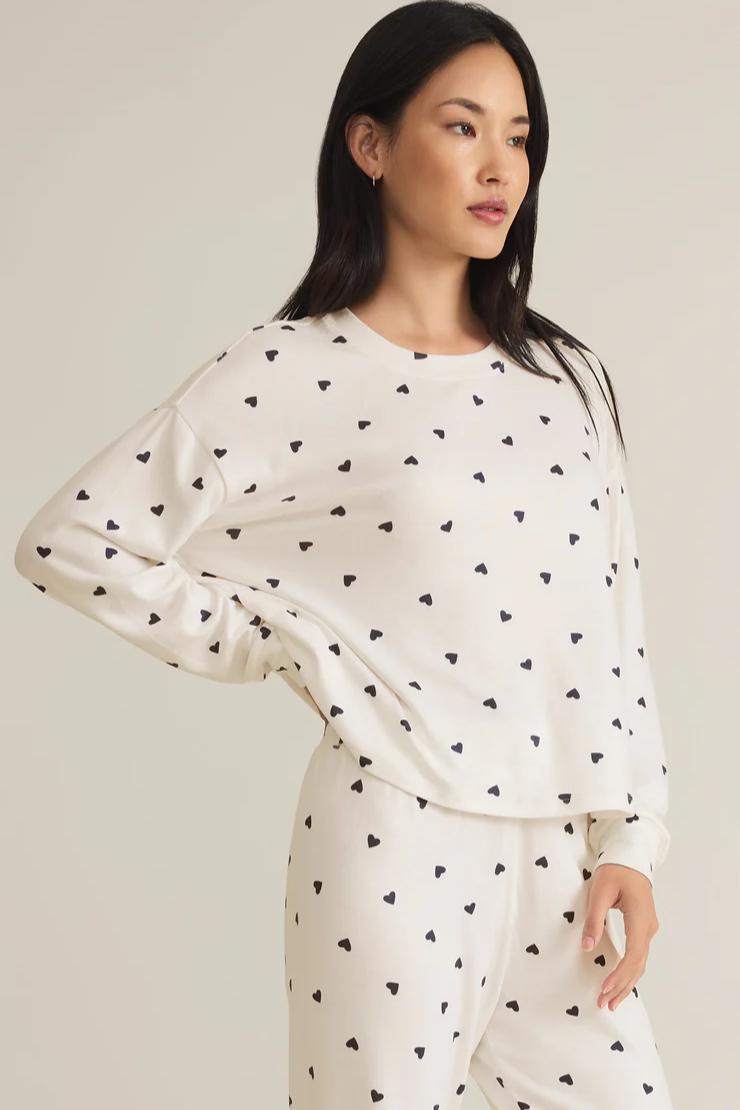 Baby Love L/S