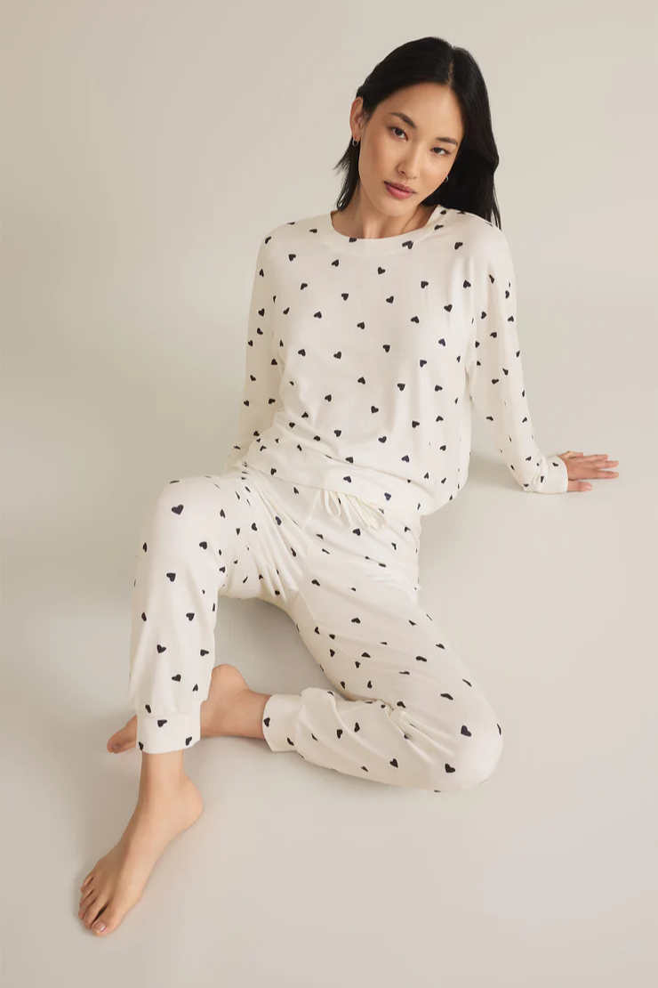 Baby Love L/S