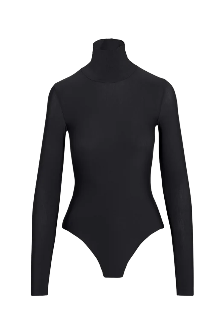 Butter Turtleneck Bodysuit