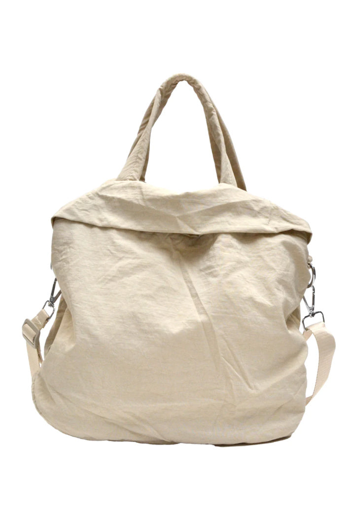 Nupouch Shoulder Tote