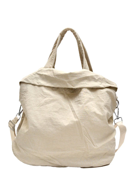 Nupouch Shoulder Tote
