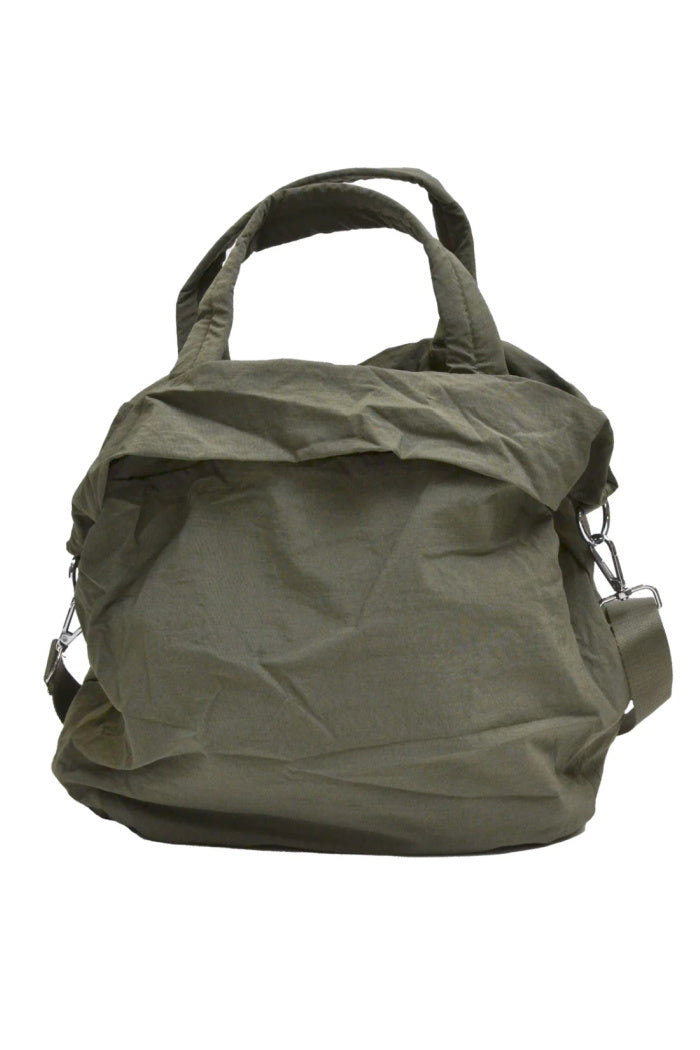 Nupouch Shoulder Tote