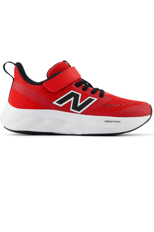 New Balance Kids Fresh Foam 625 v1 Hook-and-Loop (Little Kid)