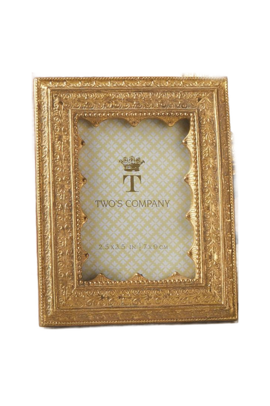 ORNATE FRAME