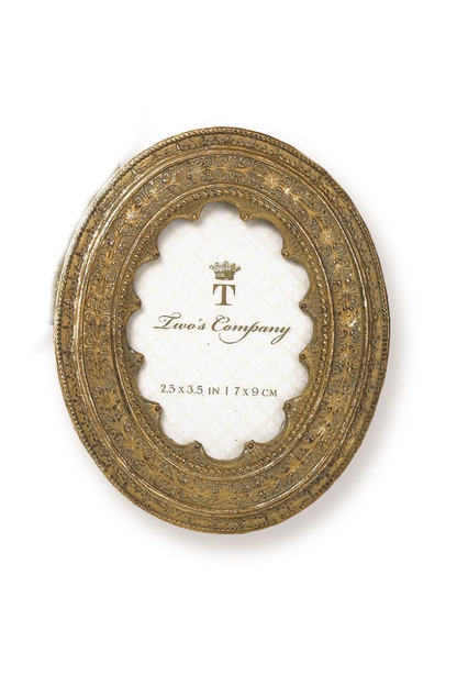 ORNATE FRAME
