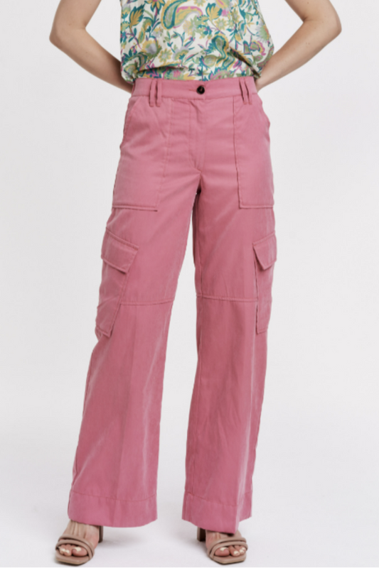 Cairo Cargo Pants