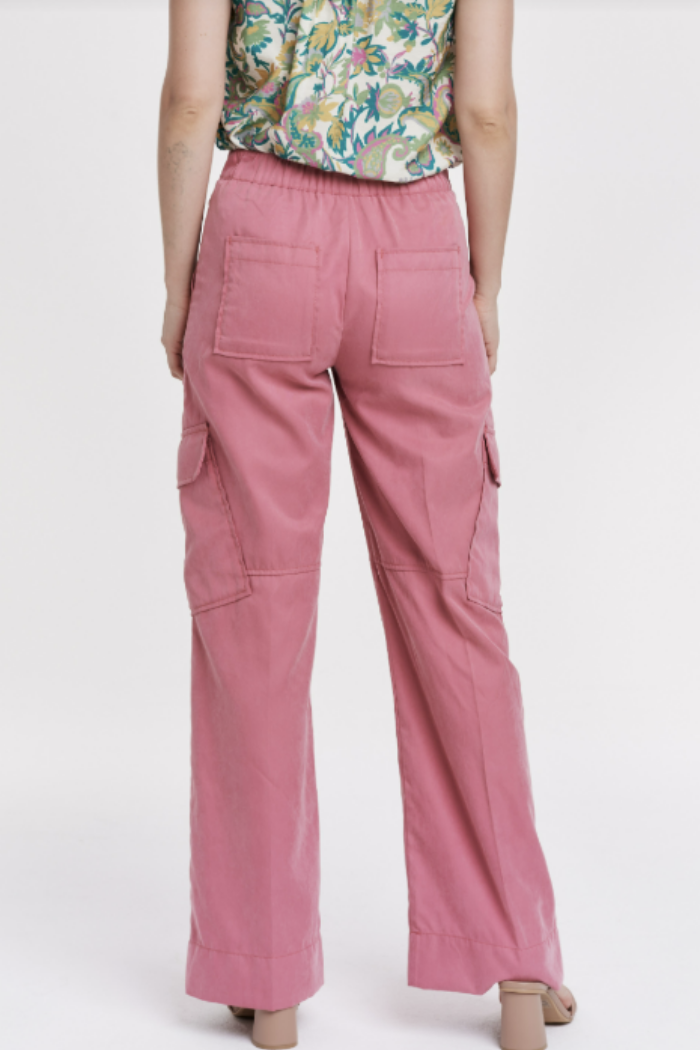 Cairo Cargo Pants