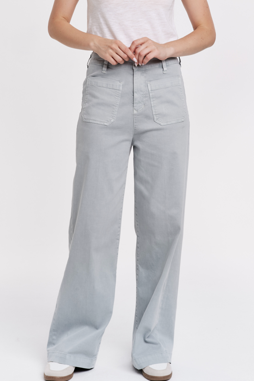 Bristol Twill Trouser