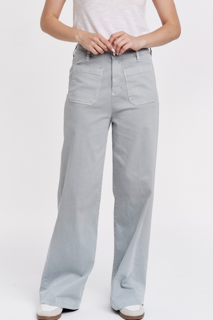 Bristol Twill Trouser