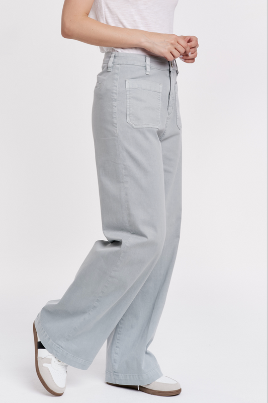 Bristol Twill Trouser