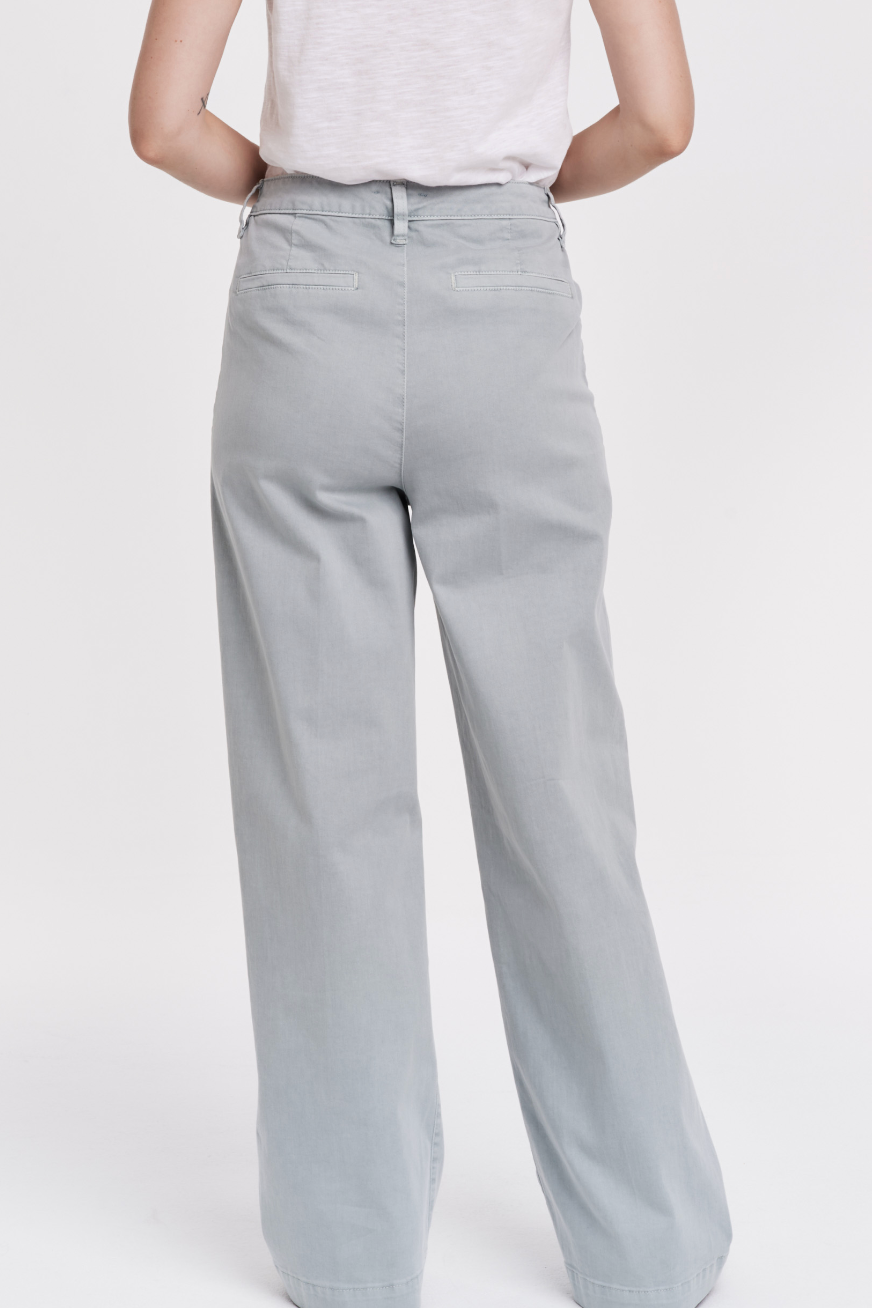 Bristol Twill Trouser