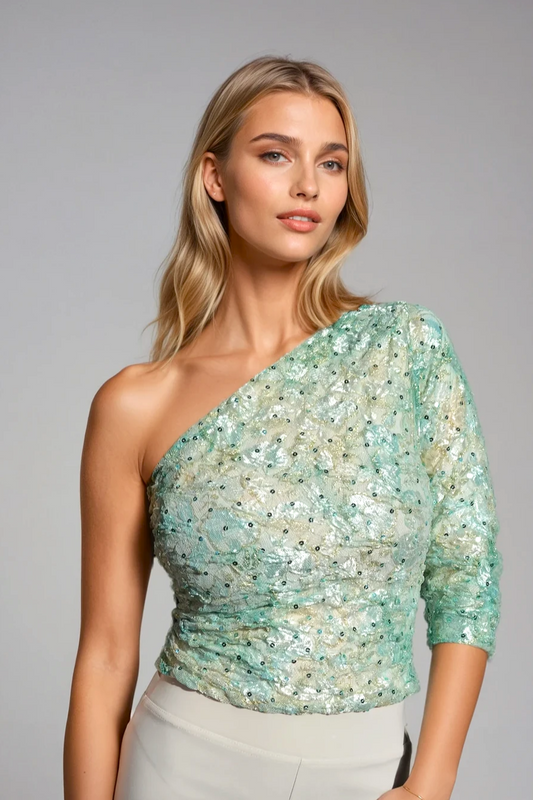 One armed Top