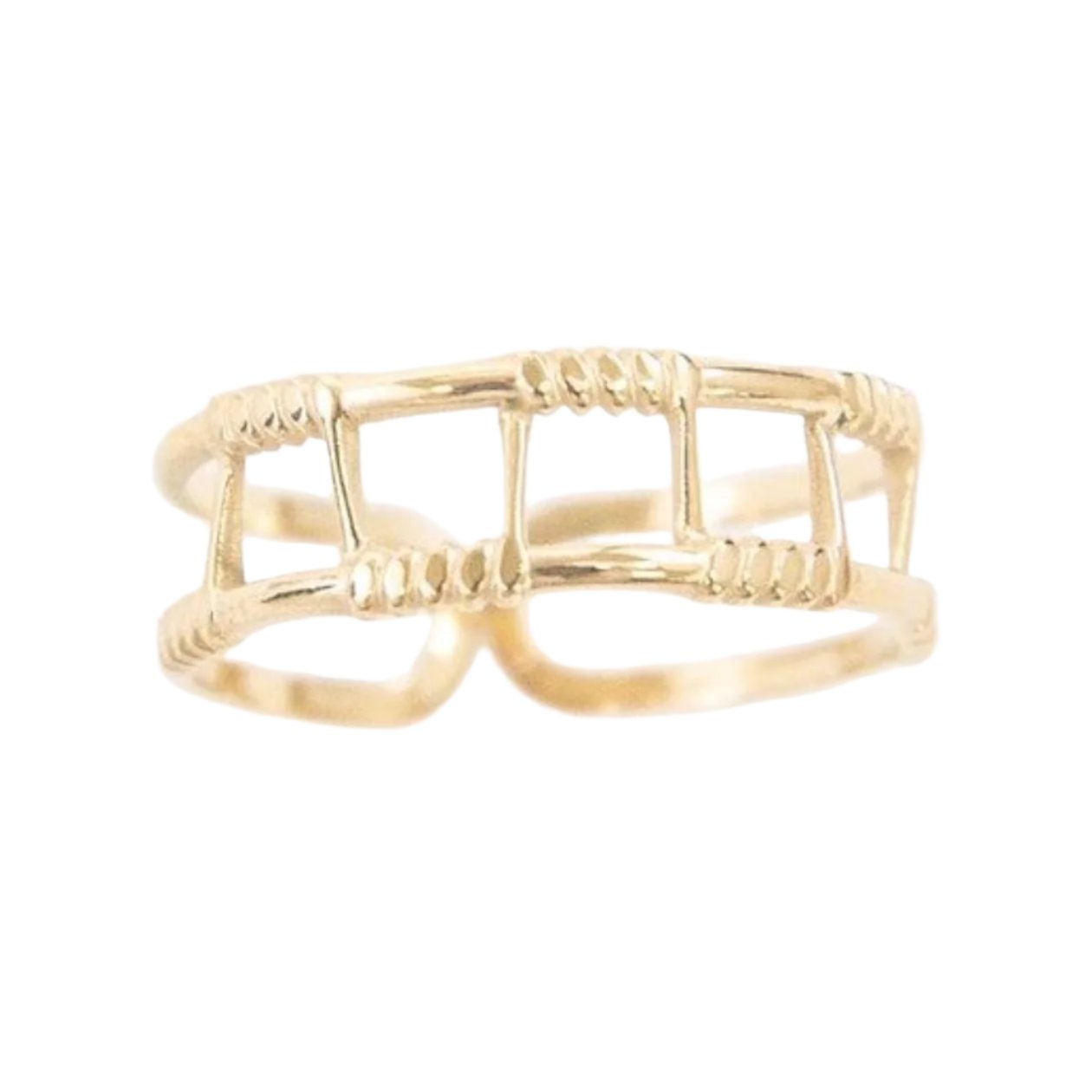 Wired Adjustable Ring