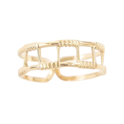 Wired Adjustable Ring
