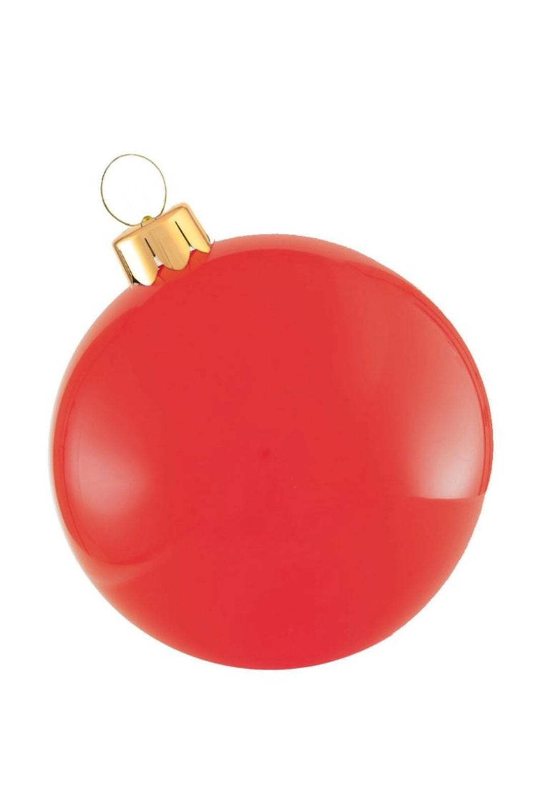 18" Holiball