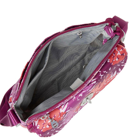 Baggallini Eco Calais Crossbody Bag ECA657