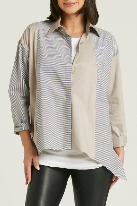2 Tone Shirt