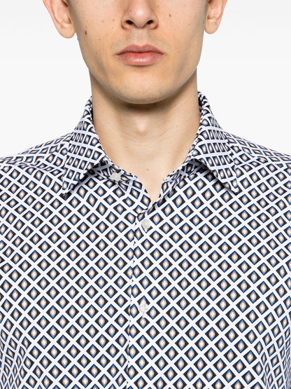 Boss Slim fit Dress Shirt