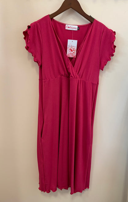 Bodacious Emily Dress