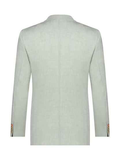 A Fish Named Fred Blazer linen look