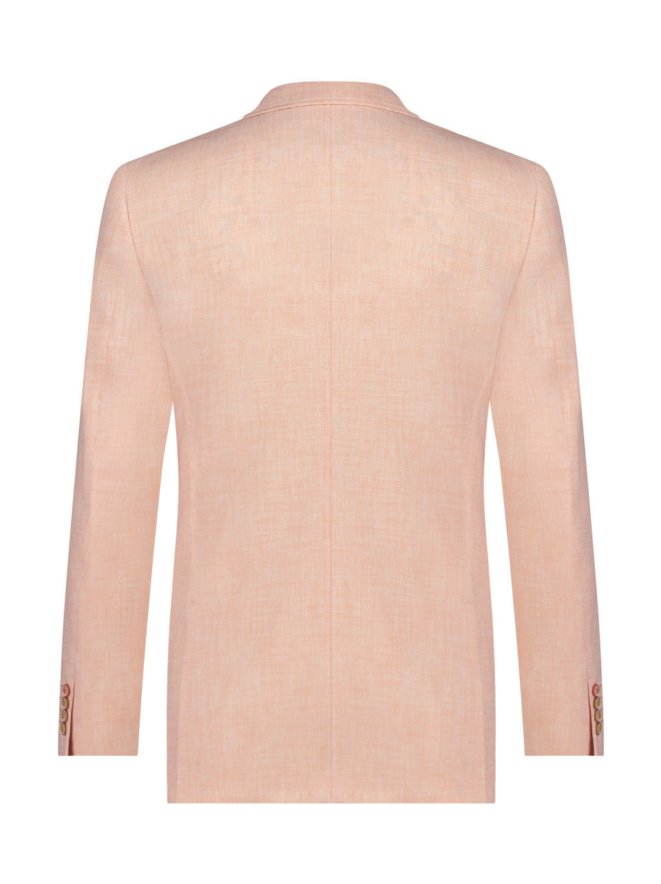 A Fish Named Fred Blazer linen look
