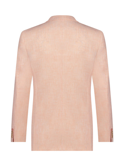 A Fish Named Fred Blazer linen look