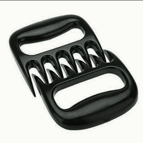 BBQ Meat Claws Meat Shredder- 2 Pieces