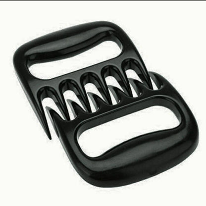 BBQ Meat Claws Meat Shredder- 2 Pieces