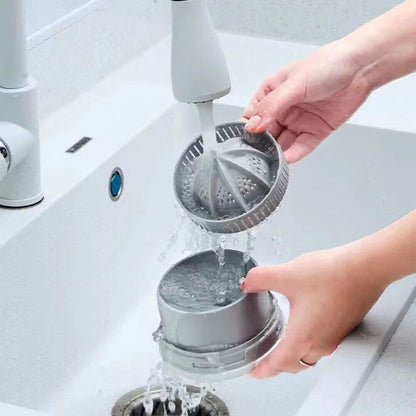 Portable Rechargeable Electric Mini Citrus Juicer