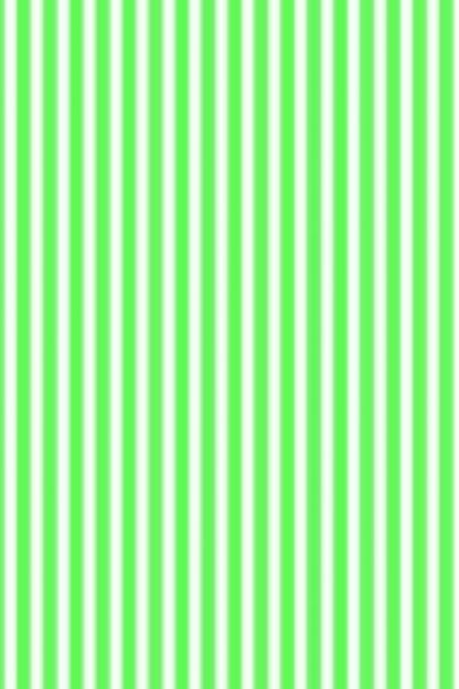 3/4 sleeve stripe blouse-green stripe only